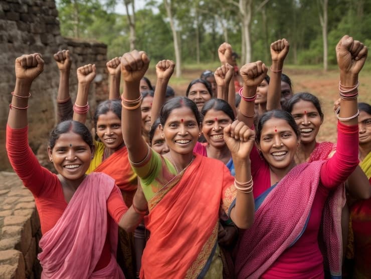 Women Support Programme
